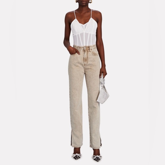 Viktoria & Woods Denim - Viktoria & Woods Cobain Jean in Size XS